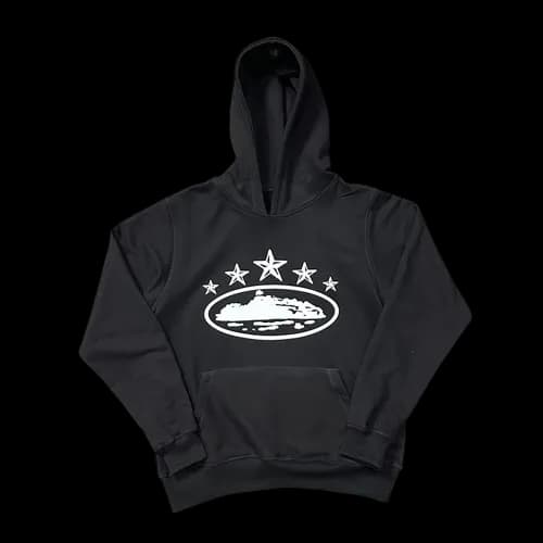 CORTEIZ Hoodie - Image 4