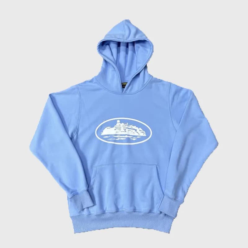 CORTEIZ Hoodie - Image 2