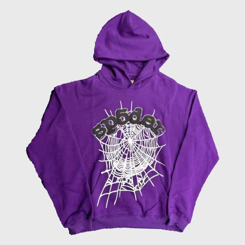 Sp5der Hoodie - Image 11