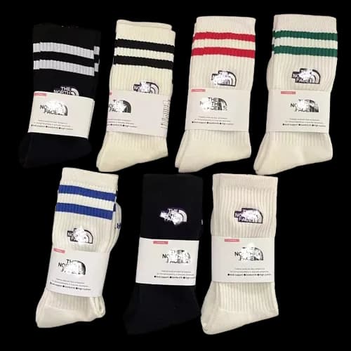 The North Face Socks - Image 2
