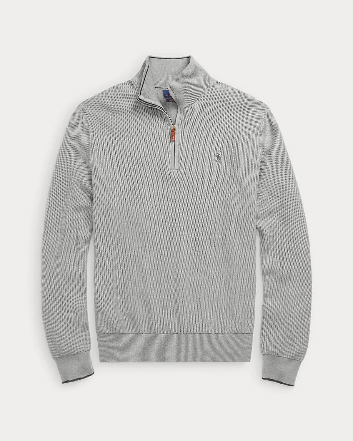 LACOSTE SWEATER - Image 4