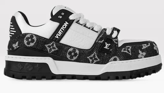 mid budget lv trainer - Image 2