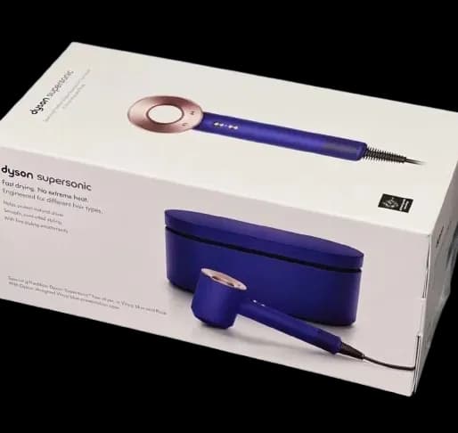 Dyson HD08 Limited - Image 2