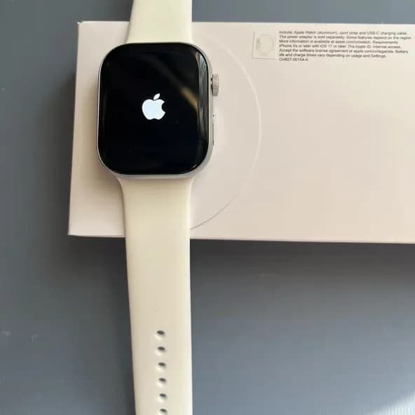 Apple watch series 9 - Image 3