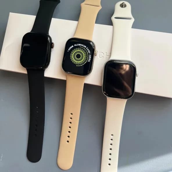 Apple watch series 9 - Image 4