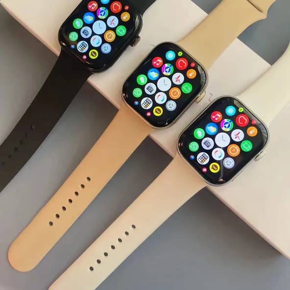 Apple watch series 9 - Image 6