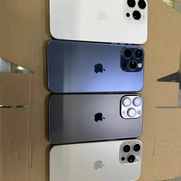 iPhone 15 Pro max - Image 3