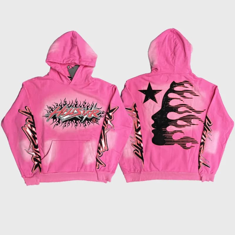 Hellstar Hoodie - Image 3