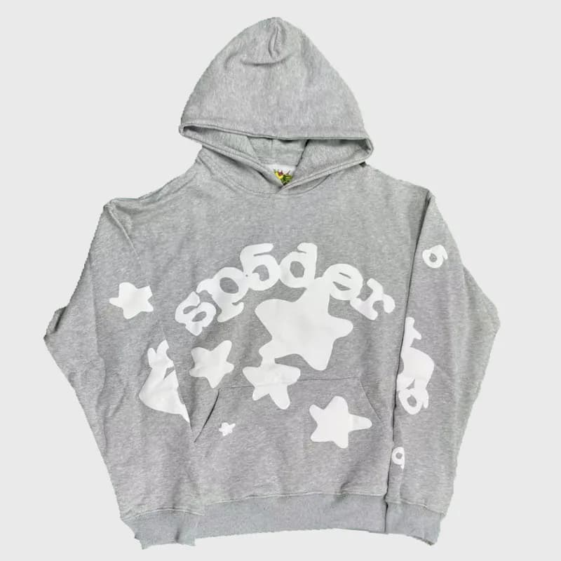 Sp5der Hoodie - Image 4