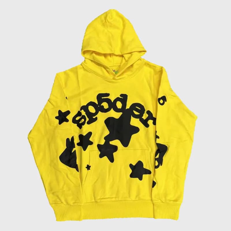 Sp5der Hoodie - Image 2