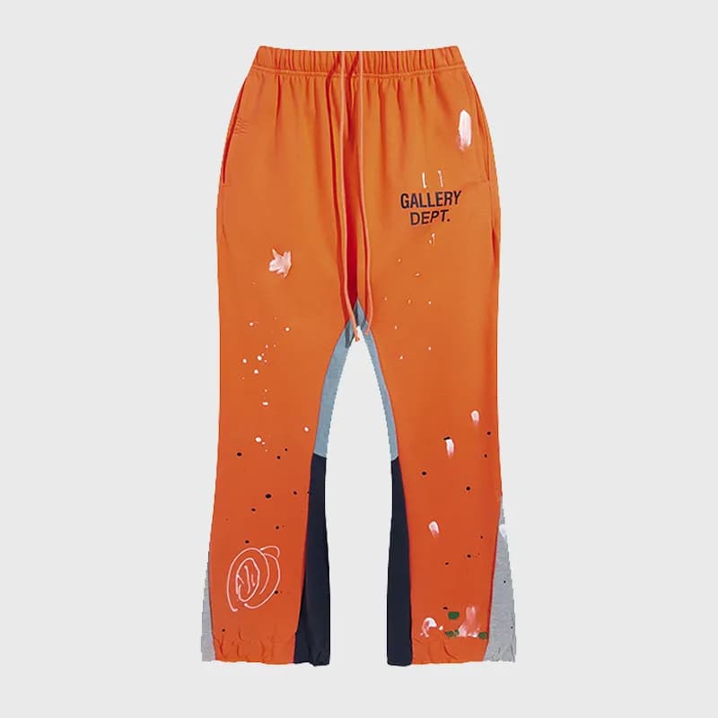 GALLERY DEPT trousers - Image 2