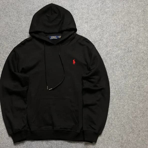 Ralph Lauren Hoodie - Image 2