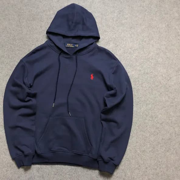 Ralph Lauren Hoodie - Image 5