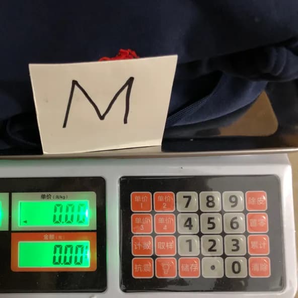 Ralph Lauren Hoodie - Image 8