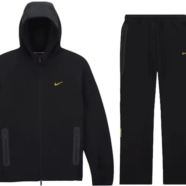 Nocta tech fleece - Image 2