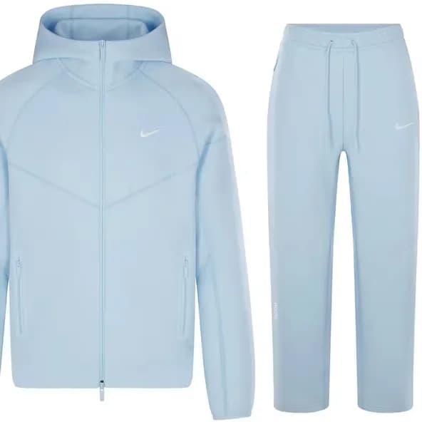 Nocta tech fleece - Image 4