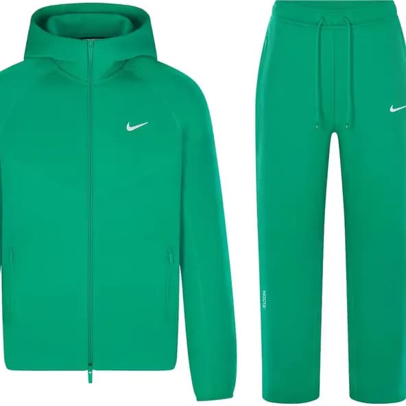 Nocta tech fleece - Image 5