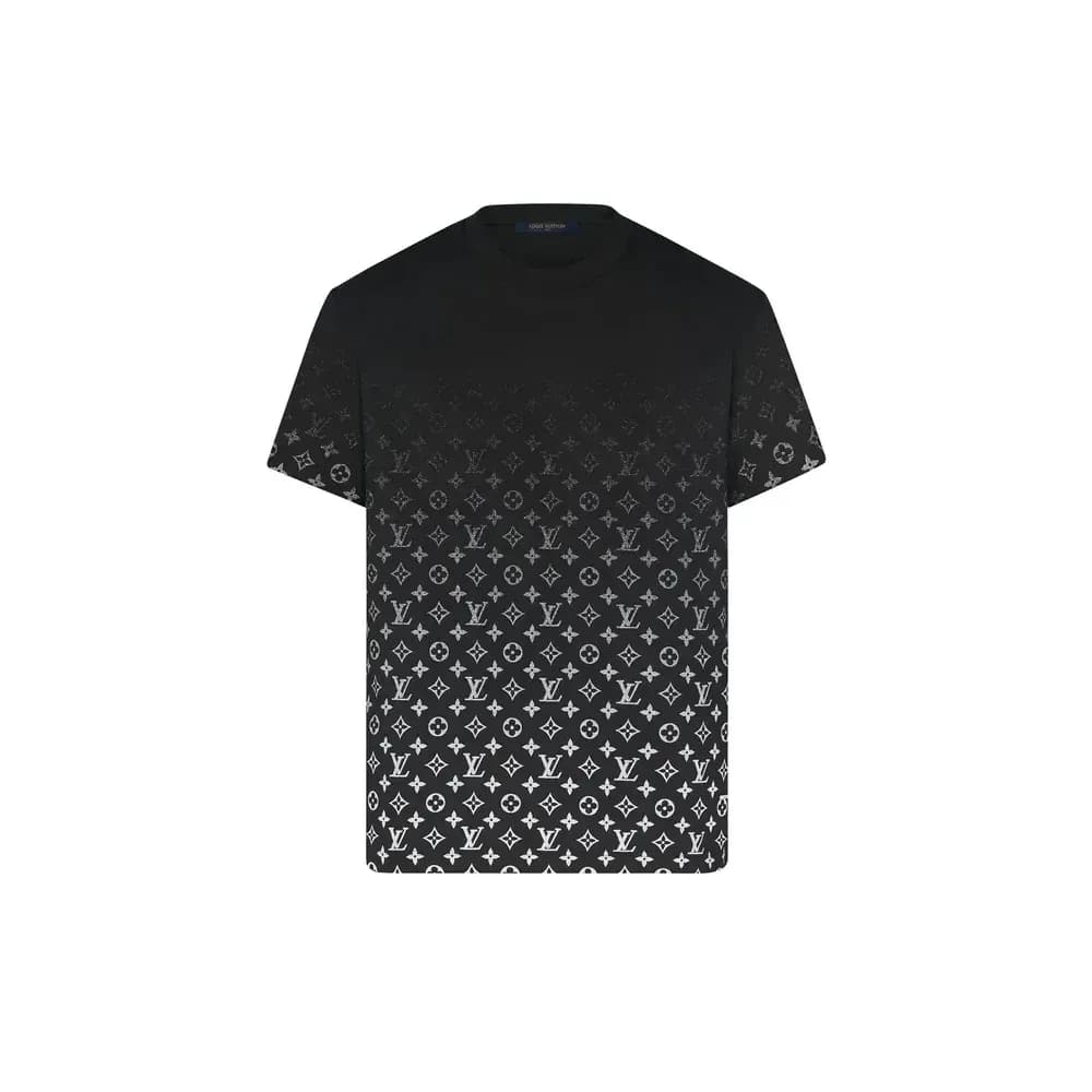 LV Monogram Tees