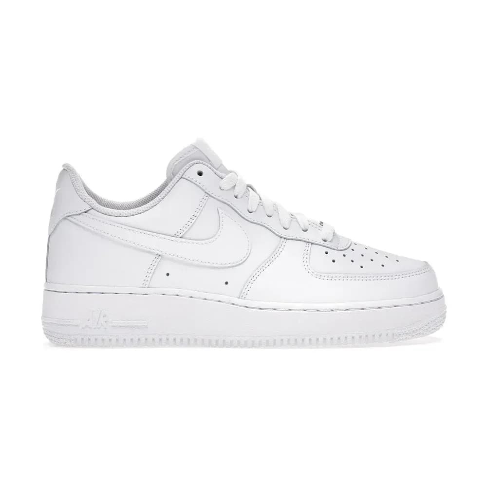 Air Force 1 White