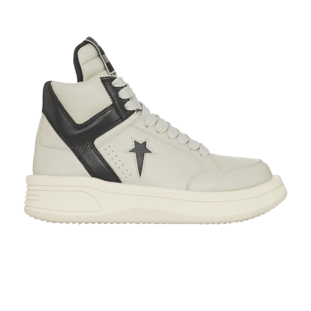 Rick Owens x Converse Sneaker (1:1 W/ Box)