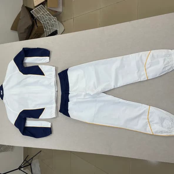 Pa Tracksuit | Tiger - Image 2