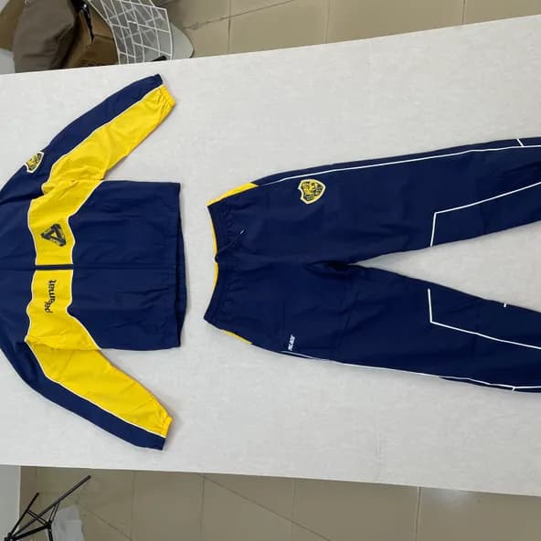 Pa Tracksuit | Tiger - Image 3