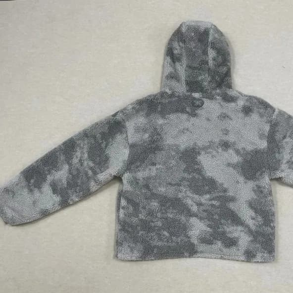 Mertra Sweatshirt Wool | Tiger - Image 2