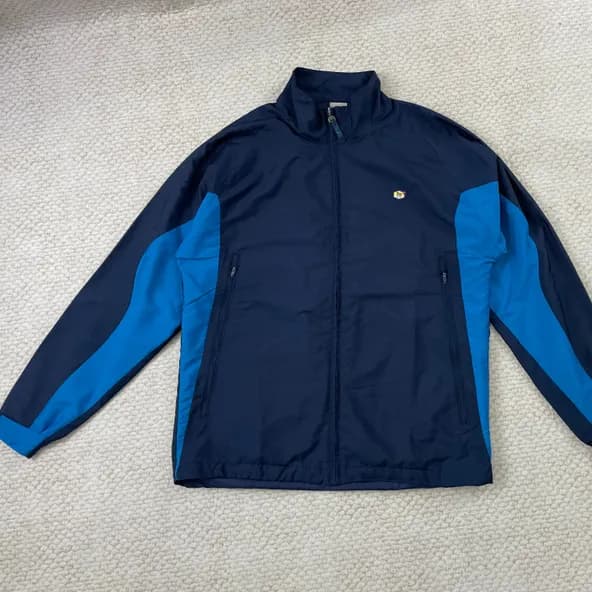 TN tracksuit | Tiger - Image 2