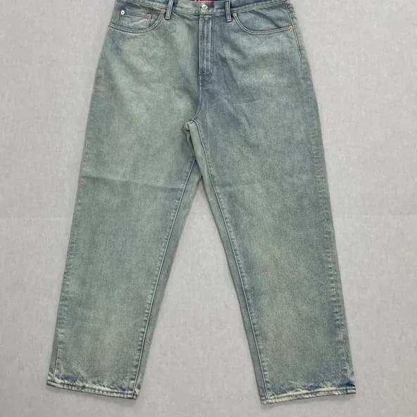 Supreme Jeans | Tiger