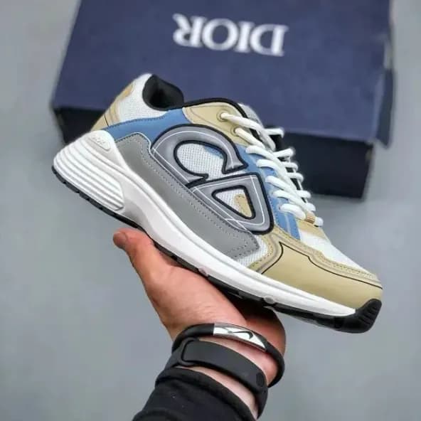 Dior B30 Low - Image 3