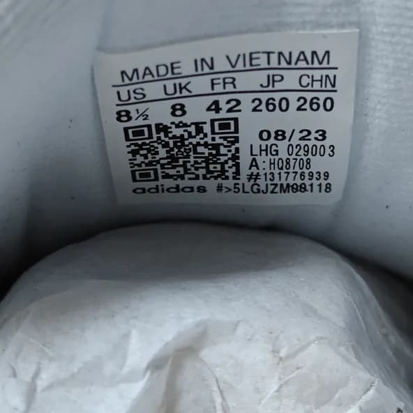 Adidas Campus - Image 8