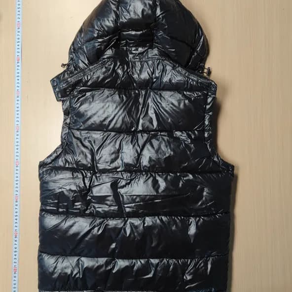 Moncler vest - Image 2