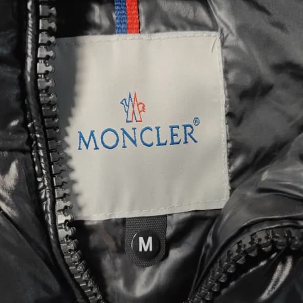 Moncler vest - Image 3