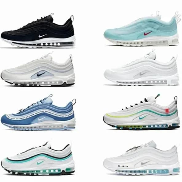 AirMax 97