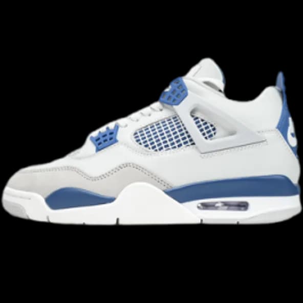 Air Jordan 4 - Image 2