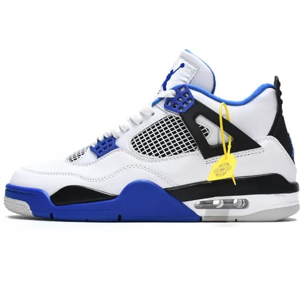 Air Jordan 4 - Image 5