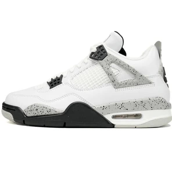 Air Jordan 4 - Image 6
