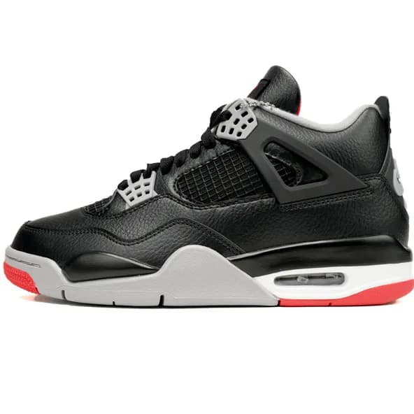 Air Jordan 4 - Image 8