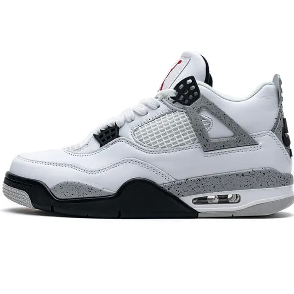 Air Jordan 4 - Image 9