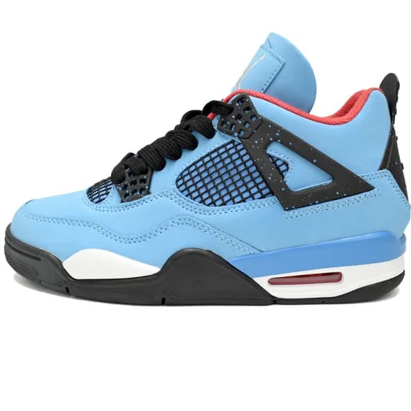 Air Jordan 4 - Image 10