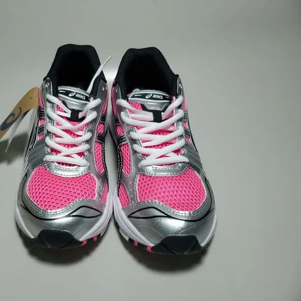 Asics Gel Kayano 14 Pink Glow