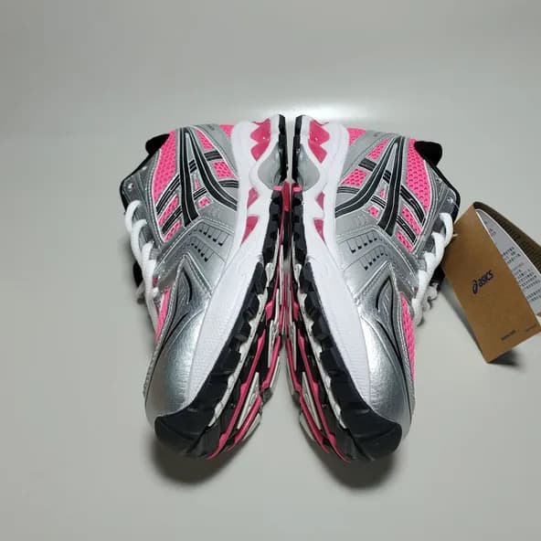 Asics Gel Kayano 14 Pink Glow - Image 4