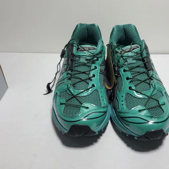 Gel Kayano 14 'Infinite Wonders Pack Posy Green