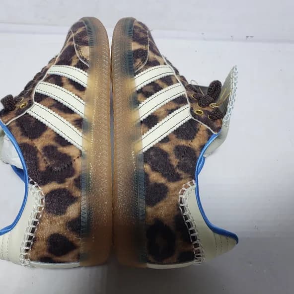 Originals Samba Vegan ​OG Leopard Print - Image 4