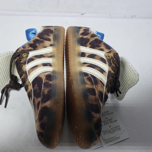 Originals Samba Vegan ​OG Leopard Print - Image 5