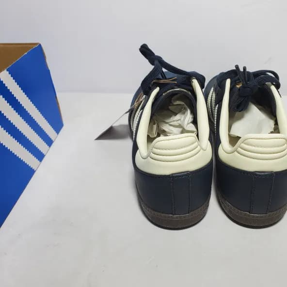 Adidas Samba OG Night Navy Gum - Image 6