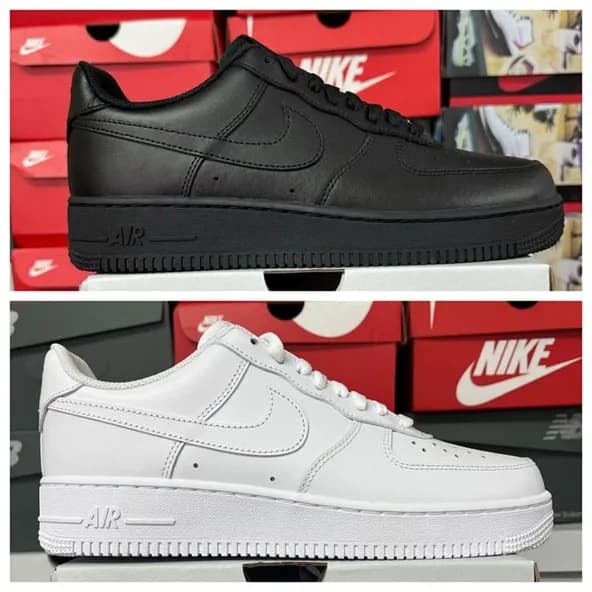 Nike Air Force 1