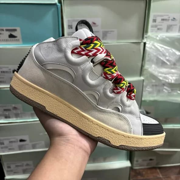 Lanvin Curb - Image 3