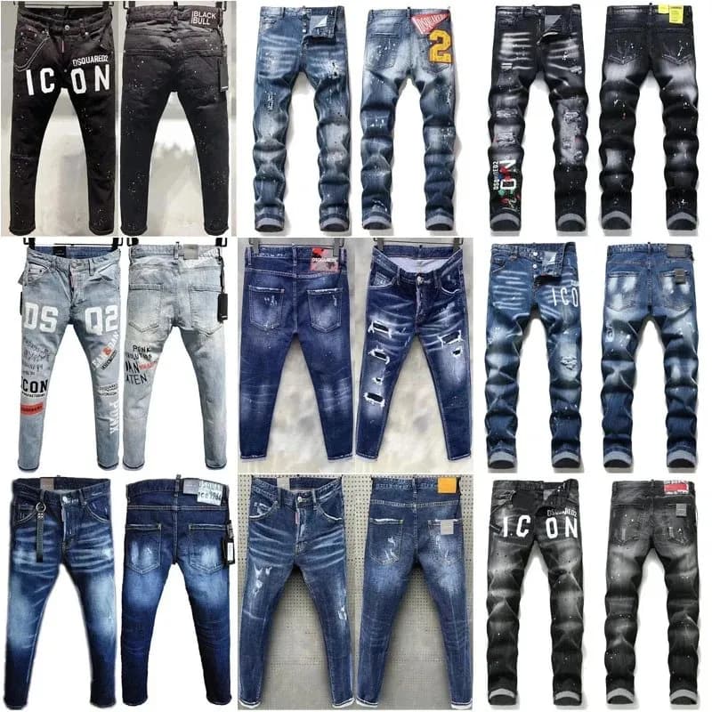 StrÓiker Jeans (28)