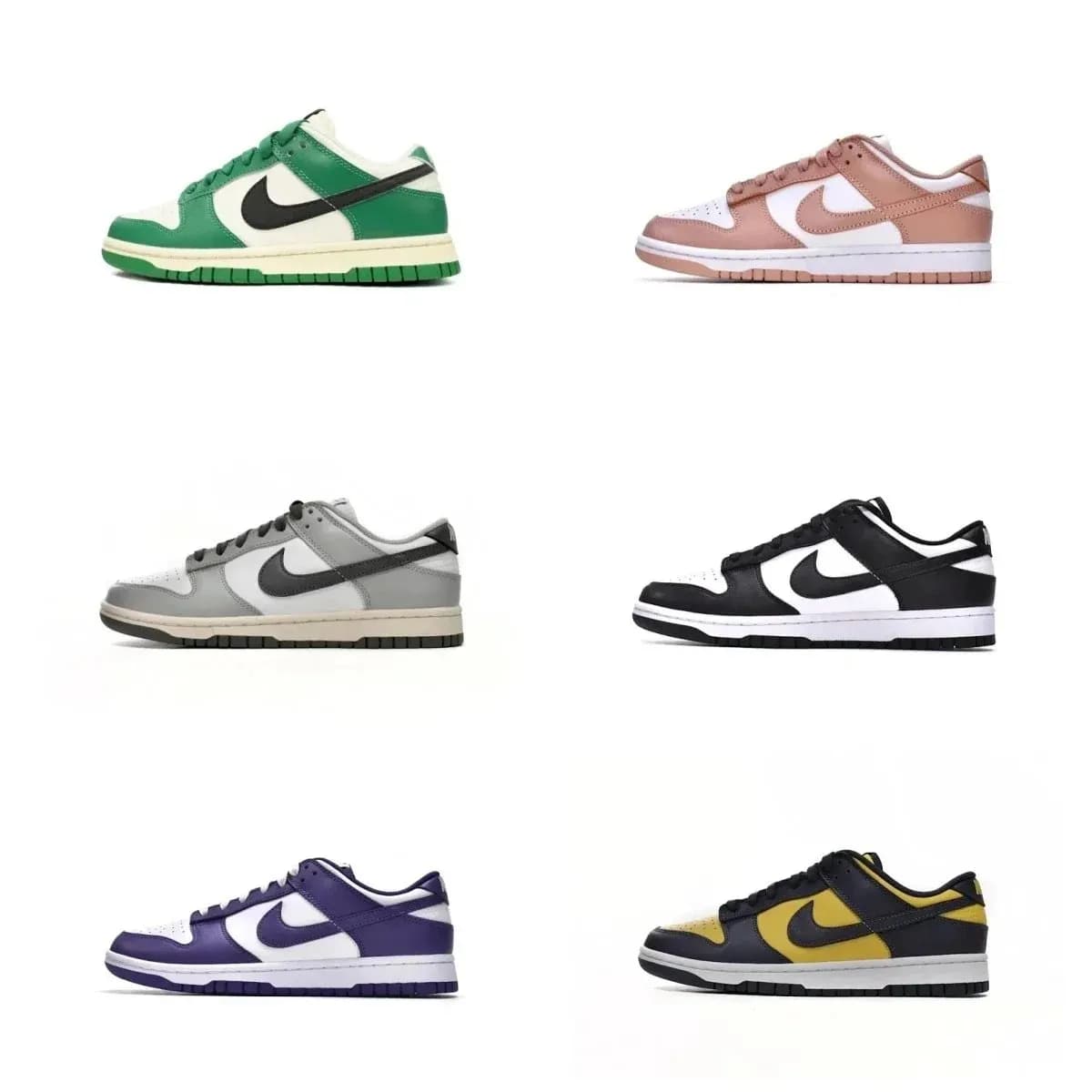 1:1 original - order, with factory - sourced goods, supplied by merchants on major platforms. There (43)